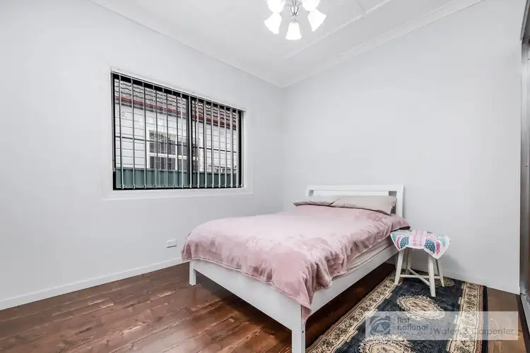 Fifth view of Homely house listing, 23 Beatrice Street, Lidcombe NSW 2141