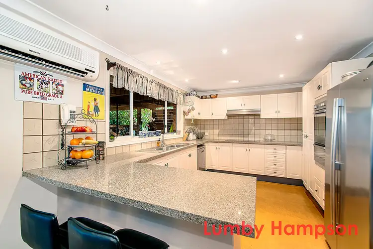 Third view of Homely house listing, 62 Cedarwood Drive, Cherrybrook NSW 2126