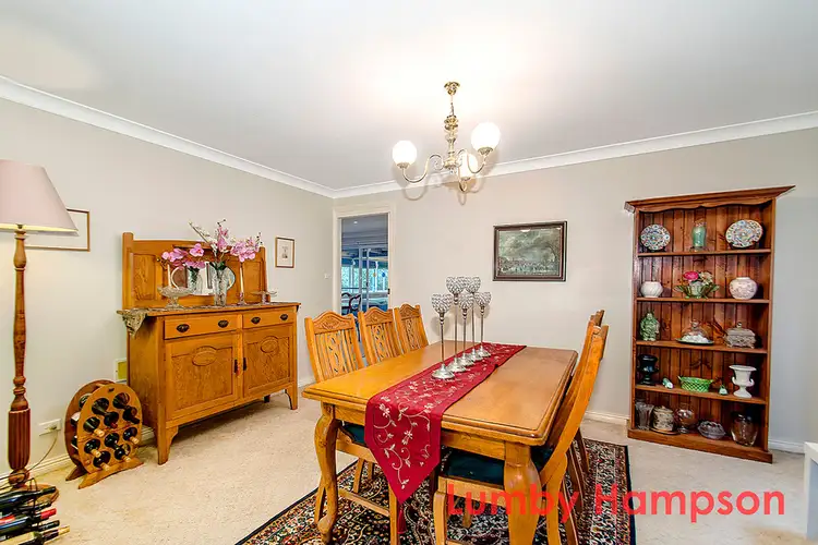 Fourth view of Homely house listing, 62 Cedarwood Drive, Cherrybrook NSW 2126