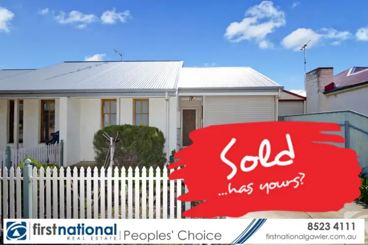 13 Paterson Terrace, Gawler SA 5118