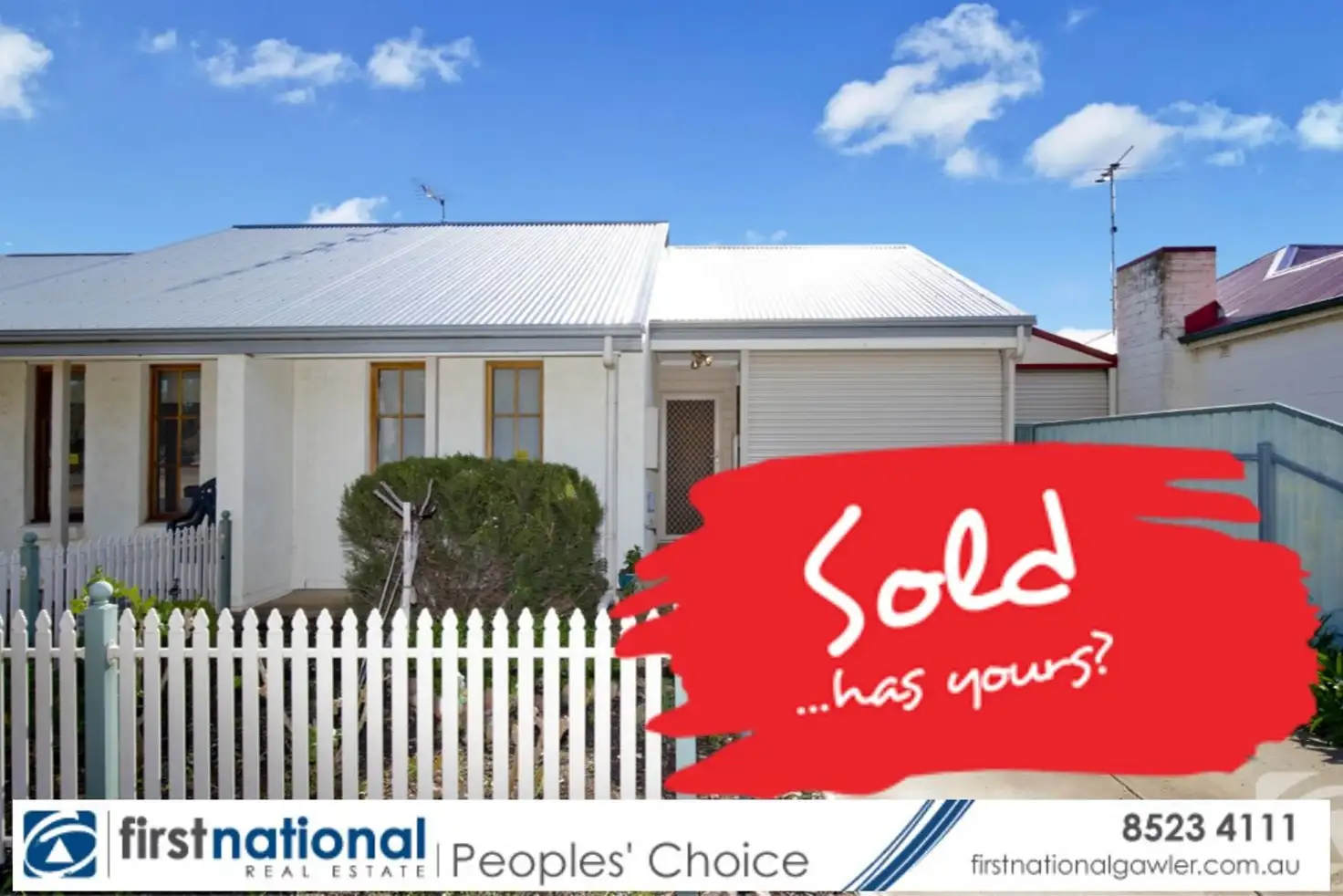 Main view of Homely house listing, 13 Paterson Terrace, Gawler SA 5118