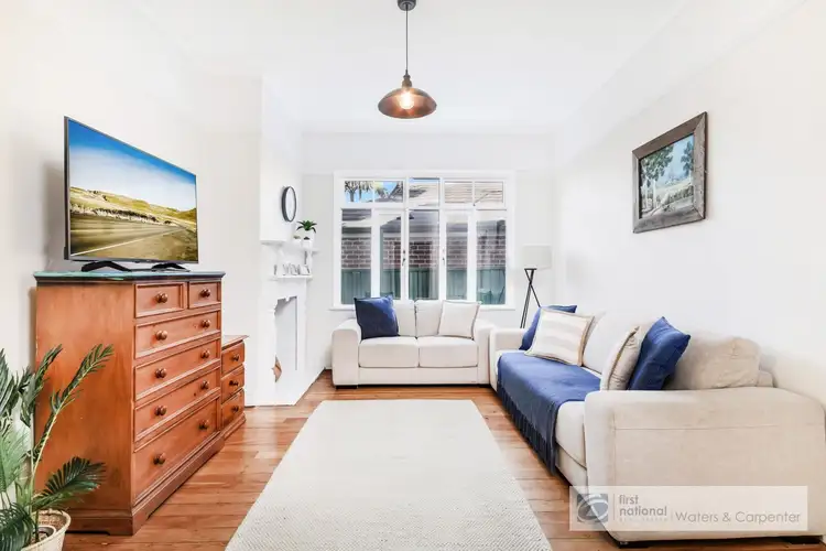 Fourth view of Homely house listing, 43 Rawson Street, Lidcombe NSW 2141