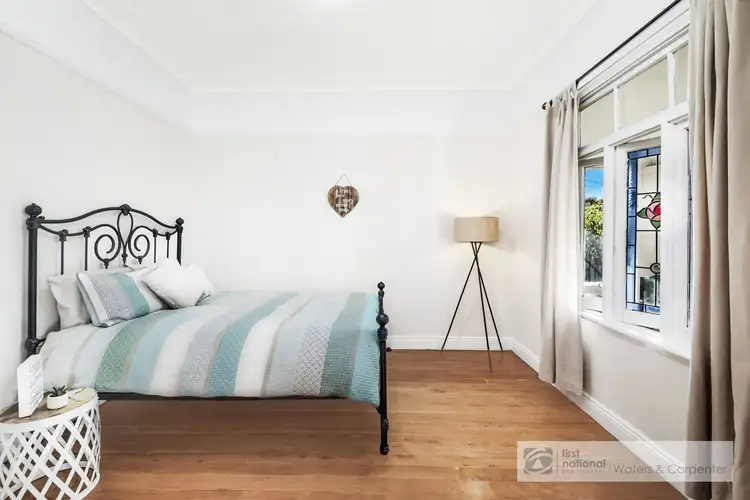 Fifth view of Homely house listing, 43 Rawson Street, Lidcombe NSW 2141