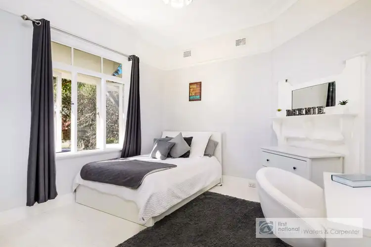 Sixth view of Homely house listing, 43 Rawson Street, Lidcombe NSW 2141