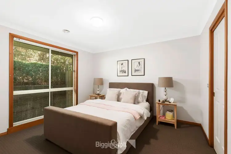 Fourth view of Homely unit listing, 3/34 Batman Road, Eltham VIC 3095