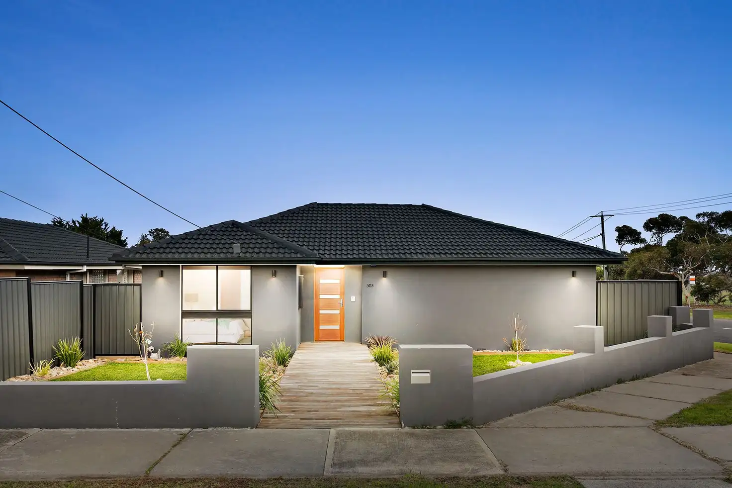 Main view of Homely house listing, 303 Gap Road, Sunbury VIC 3429