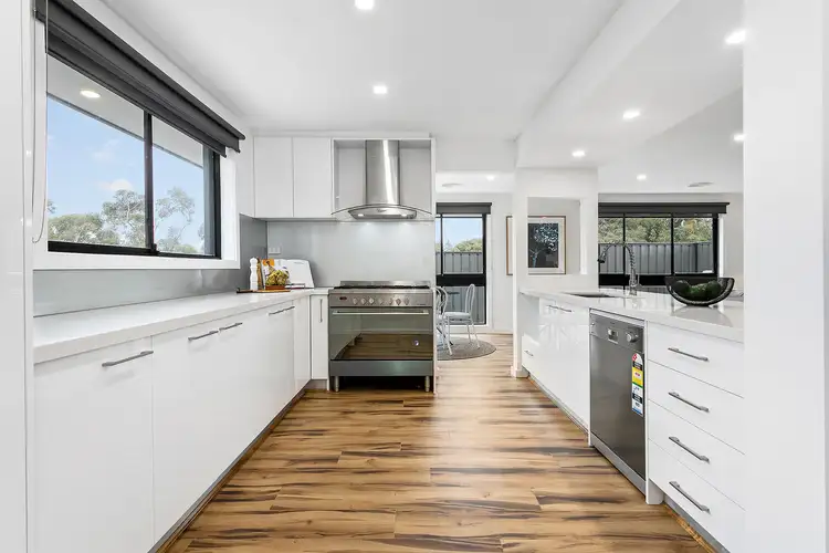 Third view of Homely house listing, 303 Gap Road, Sunbury VIC 3429