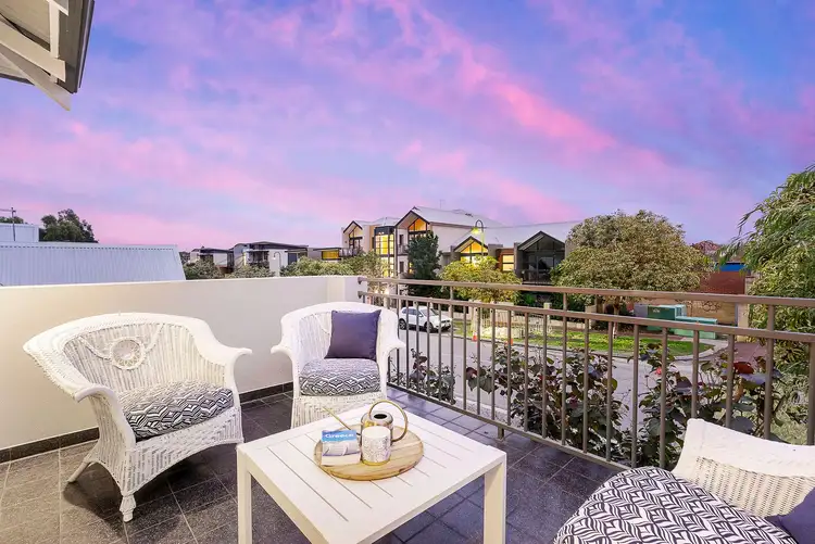 2/49 Albert Street, North Perth WA 6006