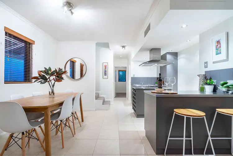 Third view of Homely townhouse listing, 2/49 Albert Street, North Perth WA 6006