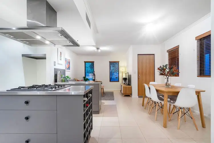 Fifth view of Homely townhouse listing, 2/49 Albert Street, North Perth WA 6006