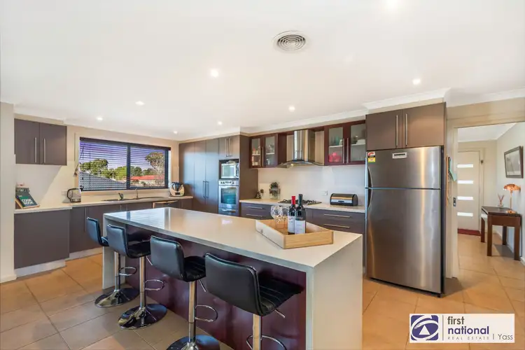 Fifth view of Homely house listing, 13 Hatton Drive, Yass NSW 2582