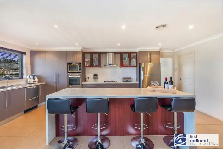 Sixth view of Homely house listing, 13 Hatton Drive, Yass NSW 2582