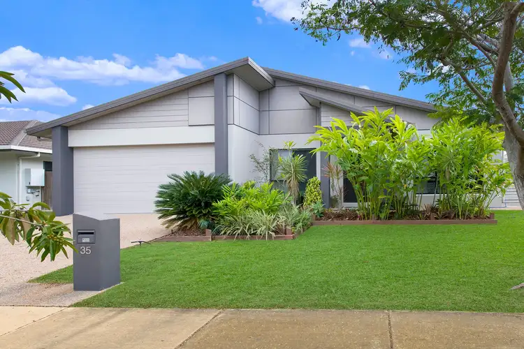 35 Kalynda Parade, Bohle Plains QLD 4817