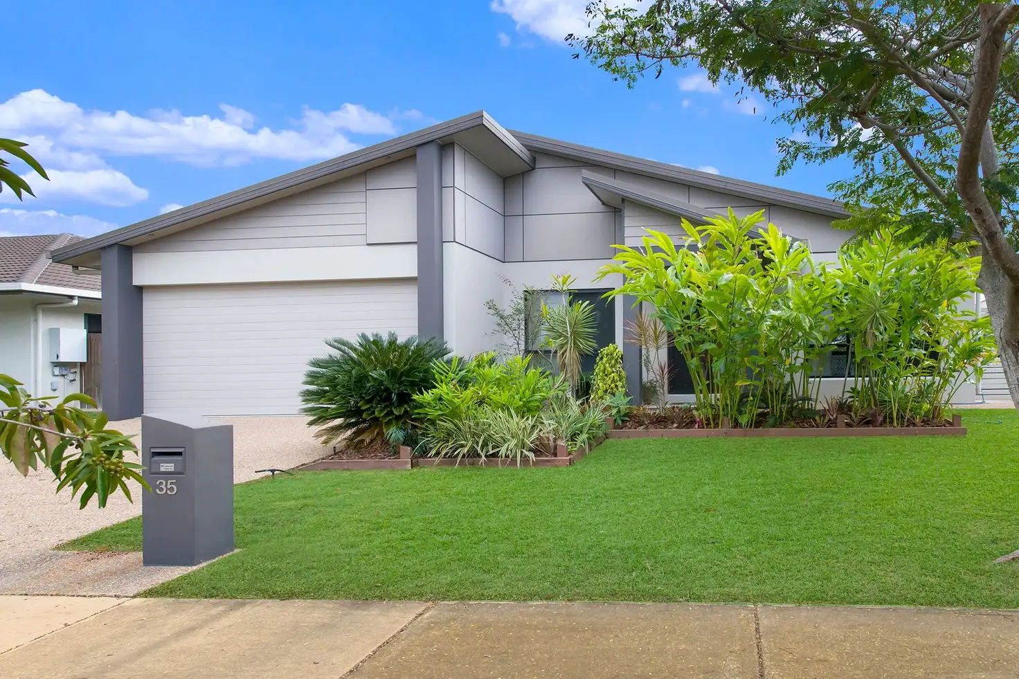 Main view of Homely house listing, 35 Kalynda Parade, Bohle Plains QLD 4817