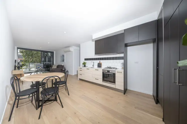 Main view of Homely apartment listing, 102/324 Pascoe Vale Road, Essendon VIC 3040