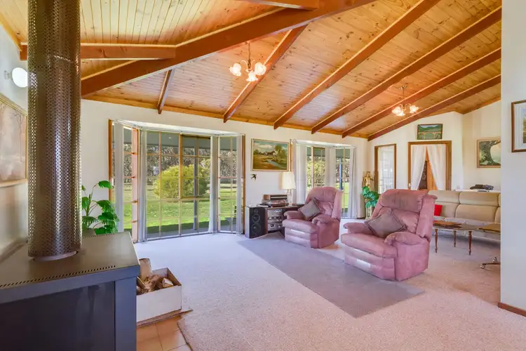 Fourth view of Homely house listing, 49 Rehes, Goornong VIC 3557