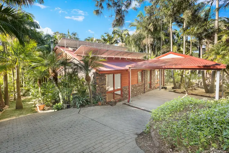 28 Halloran Avenue, Davidson NSW 2085