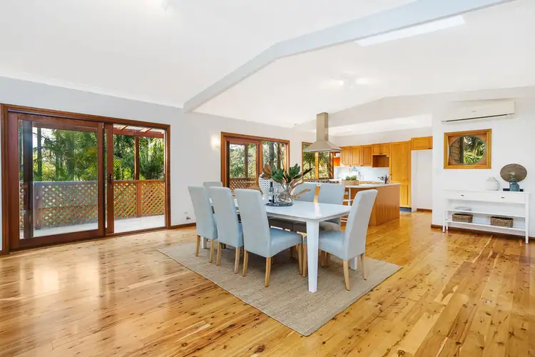 Second view of Homely house listing, 28 Halloran Avenue, Davidson NSW 2085