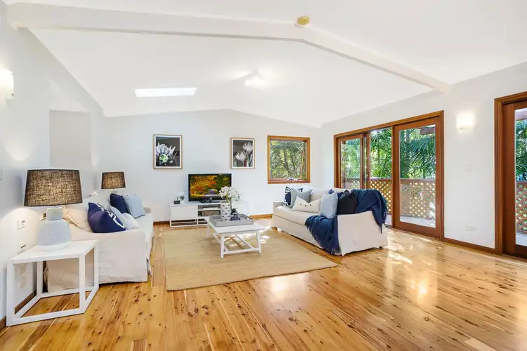 Fourth view of Homely house listing, 28 Halloran Avenue, Davidson NSW 2085