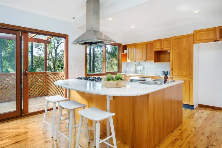 Fifth view of Homely house listing, 28 Halloran Avenue, Davidson NSW 2085