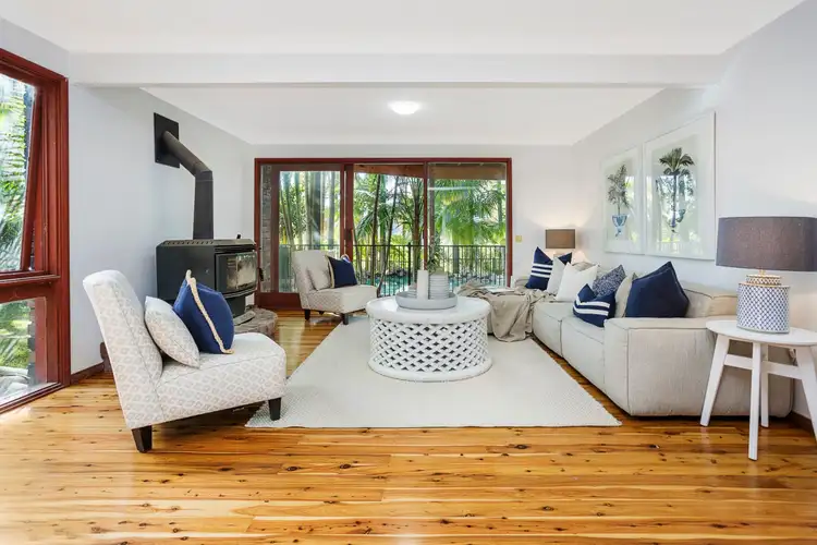 Sixth view of Homely house listing, 28 Halloran Avenue, Davidson NSW 2085