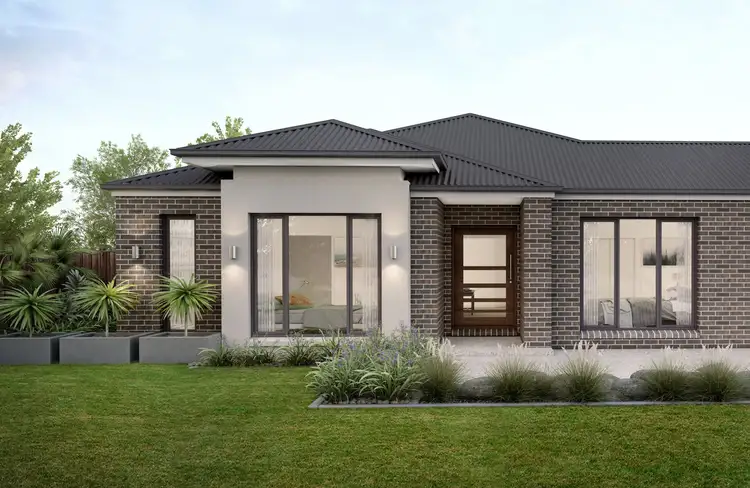 Main view of Homely land listing, 51 Bridge Road, Officer VIC 3809
