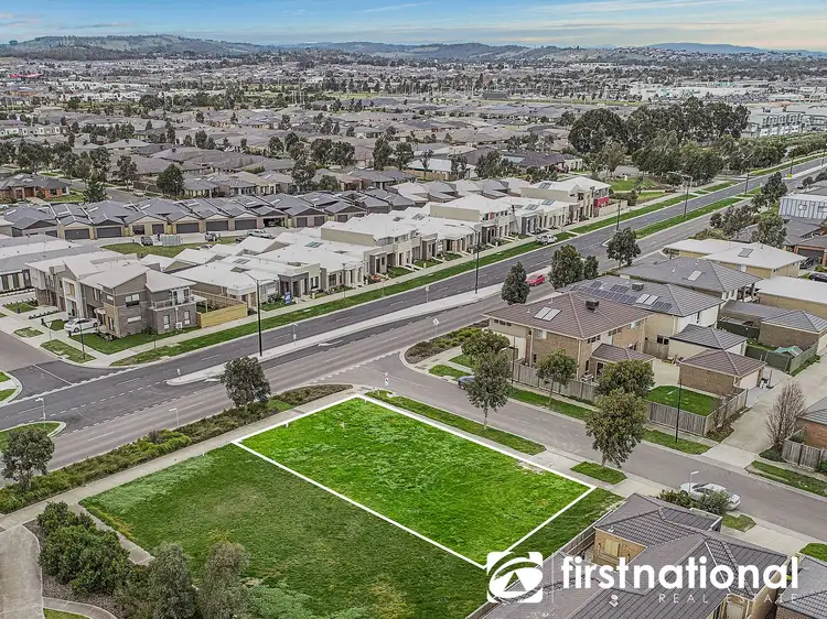 Fifth view of Homely land listing, 51 Bridge Road, Officer VIC 3809