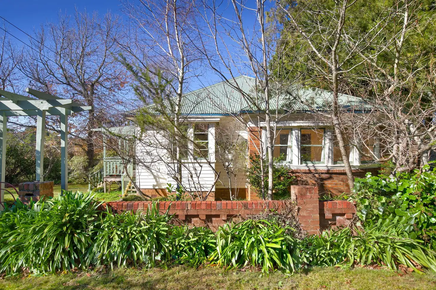 Main view of Homely house listing, 16 Warne Street, Katoomba NSW 2780