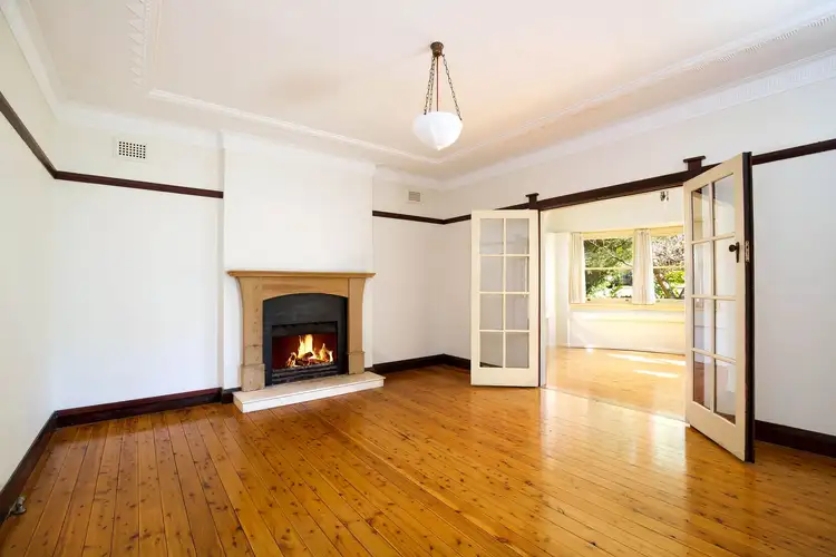 Second view of Homely house listing, 16 Warne Street, Katoomba NSW 2780