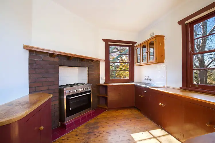 Third view of Homely house listing, 16 Warne Street, Katoomba NSW 2780