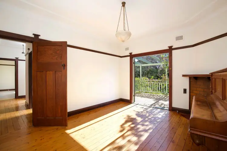 Fourth view of Homely house listing, 16 Warne Street, Katoomba NSW 2780