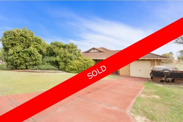 3 The Grange, Mullaloo WA 6027