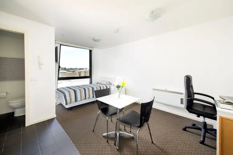 31.2/2 Eastern Place, Hawthorn East VIC 3123