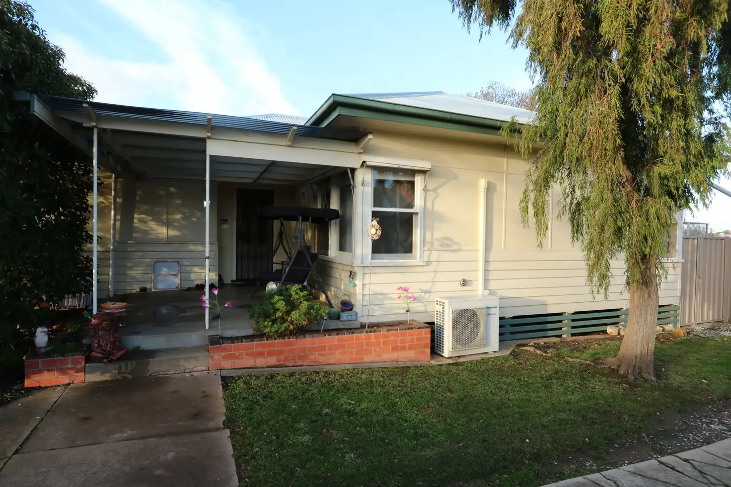 Main view of Homely house listing, 268 Gladstone Street, Maryborough VIC 3465