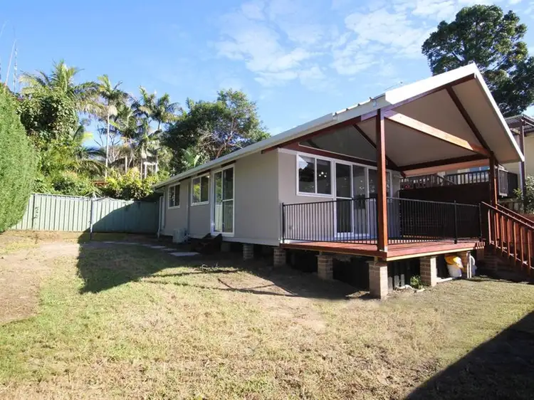 46A Maxwell Street