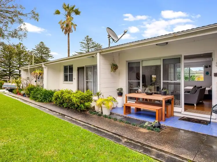 3/10 Marine Parade, Avalon Beach NSW 2107