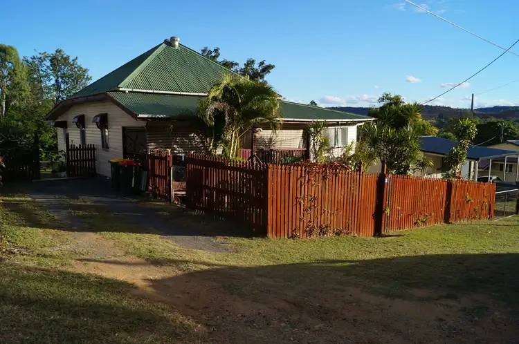 2 William Street, Mount Morgan QLD 4714