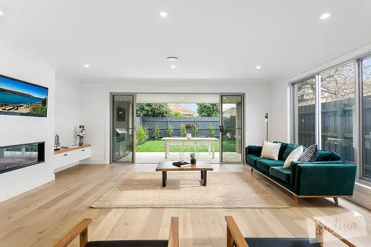 Third view of Homely house listing, 23a Gilbertson Street, Essendon VIC 3040
