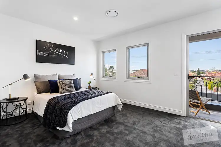 Sixth view of Homely house listing, 23a Gilbertson Street, Essendon VIC 3040