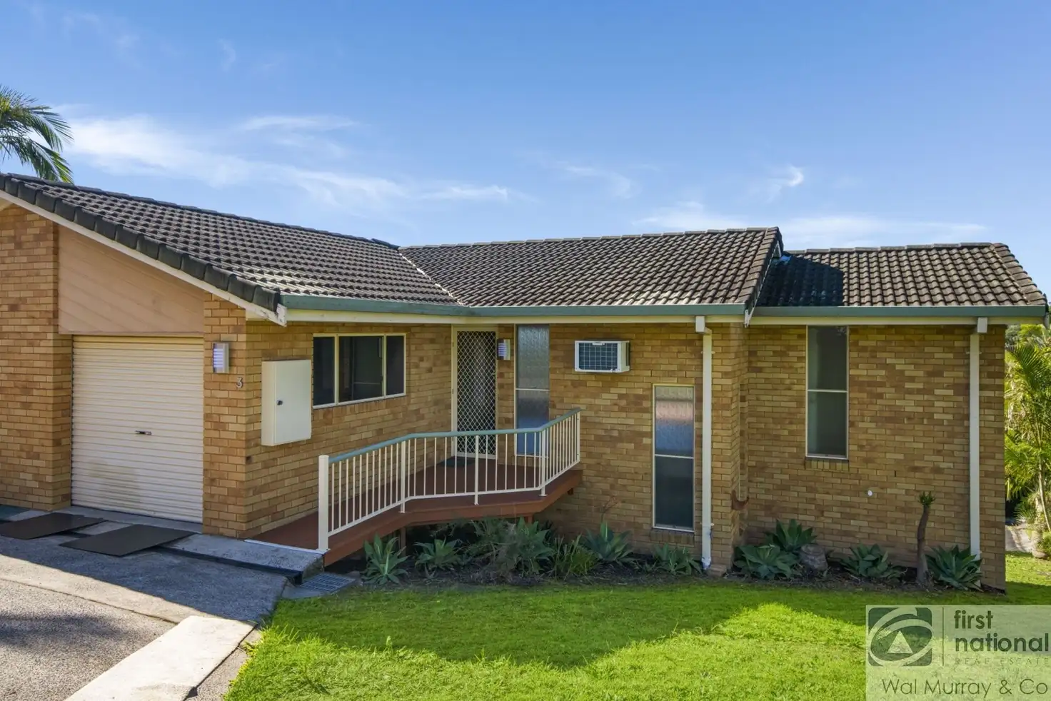 Main view of Homely unit listing, 3/15 Gallagher Drive, Lismore Heights NSW 2480