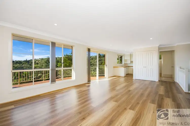 Second view of Homely unit listing, 3/15 Gallagher Drive, Lismore Heights NSW 2480