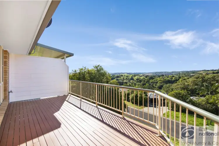 Third view of Homely unit listing, 3/15 Gallagher Drive, Lismore Heights NSW 2480