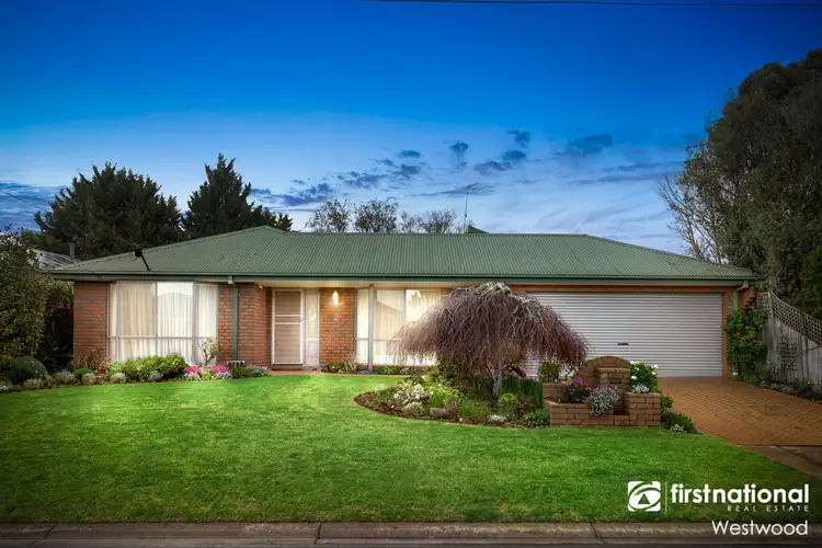 2 Bootten Court, Hoppers Crossing VIC 3029