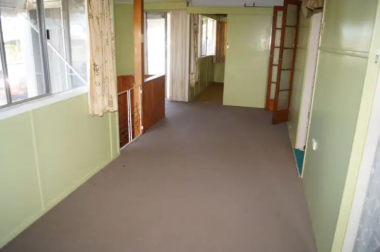 Fourth view of Homely house listing, 60 Alma Street, Rockhampton City QLD 4700