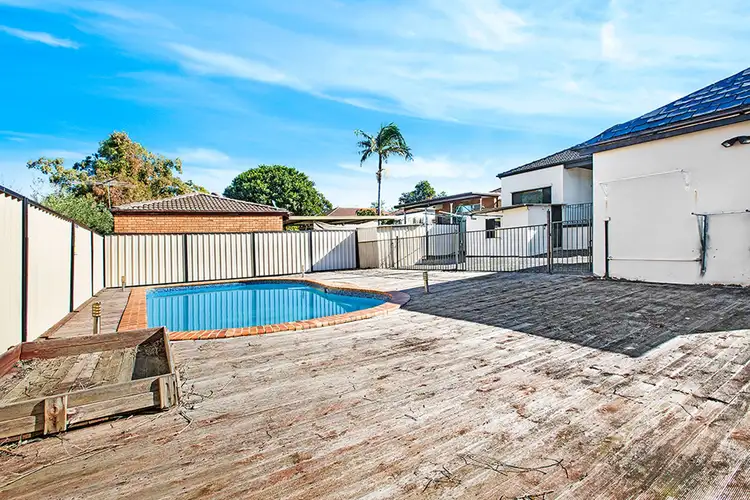 Second view of Homely house listing, 44 Kennedy Avenue, Belmore NSW 2192