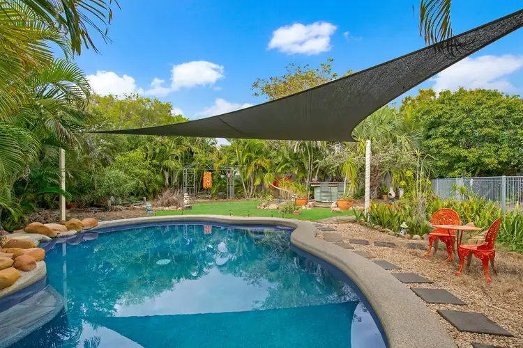 28 McAlister Street, Oonoonba QLD 4811
