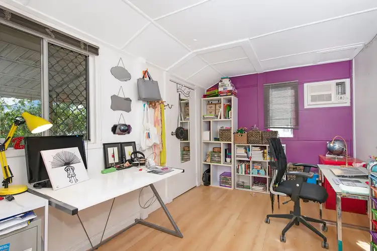 Fifth view of Homely house listing, 28 McAlister Street, Oonoonba QLD 4811