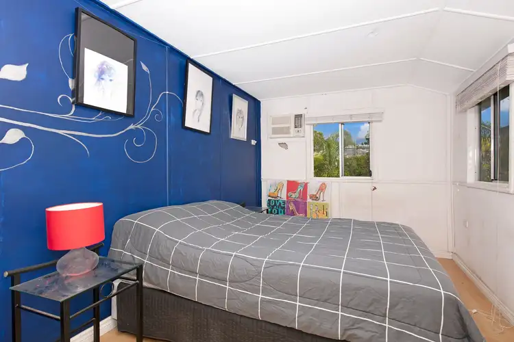 Sixth view of Homely house listing, 28 McAlister Street, Oonoonba QLD 4811