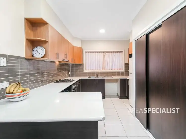 Fourth view of Homely unit listing, 126A Kidds Road, Doveton VIC 3177