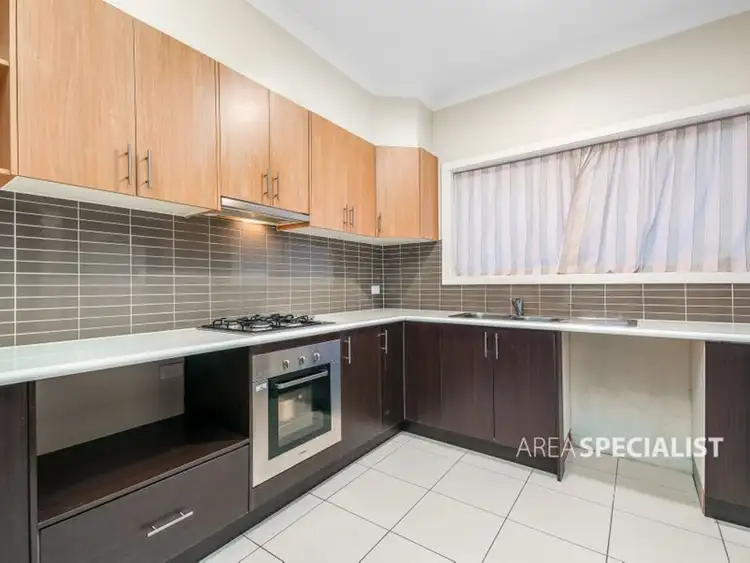Fifth view of Homely unit listing, 126A Kidds Road, Doveton VIC 3177